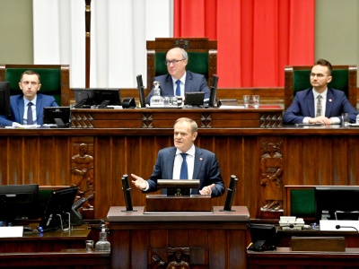 Utajnienie obrad Sejmu, bojkot Eurowizji, zarzuty dla wiceministra w rządzie Szydło. 5 tematów na dziś | Dziś utajnienie obrad Sejmu, bojkot Eurowizji, zarzuty dla wiceministra w rządzie Szydło. 5 tematów na dziś