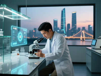 Dziesiątki młodych naukowców umiera w Chinach. System ich wykańcza?