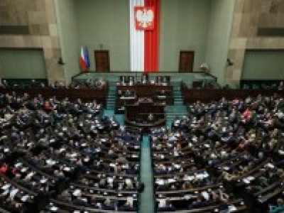 Tego posłom nie wolno zrobić. Dziś tajne obrady w Sejmie