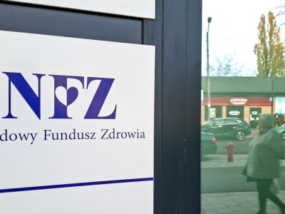 Pieniądze dla NFZ. Wiadomo, kiedy Karol Nawrocki ogłosi swoją decyzję