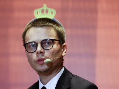 Jarosław Królewski zabrał głos po kompromitacji Wisły Kraków w PP