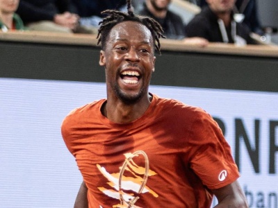 Dołączył do Federera, Nadala i Djokovicia! Co za wyczyn