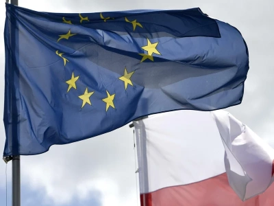 Polacy odwracają się od UE. Rekordowy wzrost poparcia dla polexitu