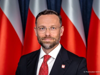 Bogucki komentuje rządowy szczyt medyczny. Dziś rozmowy u prezydenta