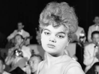 Mija 14. rocznica śmierci Violetty Villas