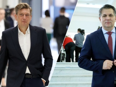 Tajne posiedzenie Sejmu. 