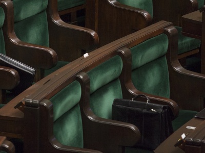 Rządzące nieuki marzą o Trybunale Stanu dla polityków PiS