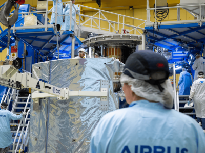 Artemis IV nabiera tempa. Co NASA wyśle na Księżyc?
