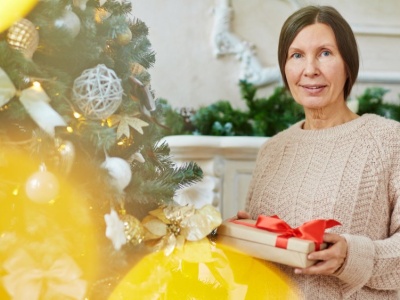 To kupiłabym teściowej na święta, gdyby była mi bliska. Te prezenty to prawdziwy hit