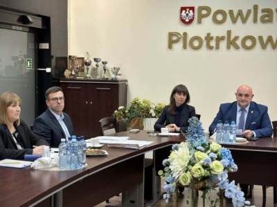 Powiatowa Rada Rynku Pracy podsumowała rok. Jak wygląda sytuacja zawodowa mieszkańców?