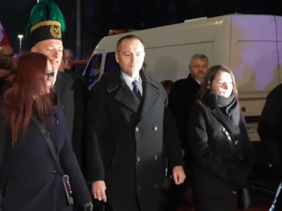 Prezydent Karol Nawrocki przyjedzie w piątek do Katowic. Spotka się górnikami