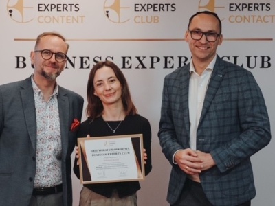 Katowice na jeden wieczór stały się polską stolicą ekspertów