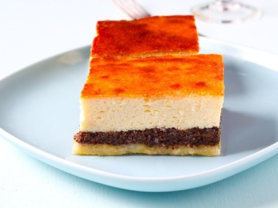 Sernik czy makowiec na święta? W tym roku wybierz opcję 2 w 1