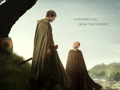 Prequel Gry o Tron z nowym zwiastunem. Rycerz Siedmiu Królestw to powiew świeżości po Rodzie Smoka