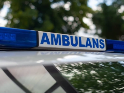 Kobieta potrącona na pasach na ul. Wrocławskiej