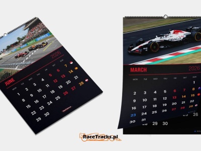 Konkurs: Wytypuj czas zwycięzcy kwalifikacji do GP Abu Zabi 2025