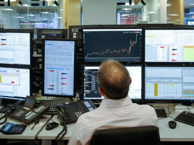 Kolejny tydzień wzrostu europejskiego rynku akcji