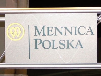 Mennica Polska ma zamówienie z NBP na dostawę monet w 2026 za 178,69 mln zł