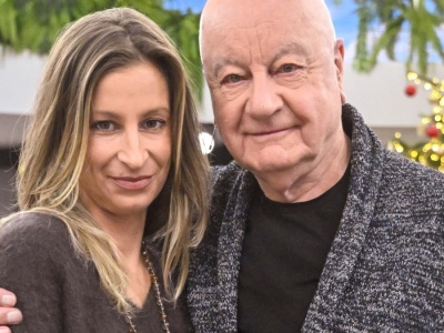 ​Między domem a sceną, czyli święta według Jerzego i Magdaleny Schejbalów