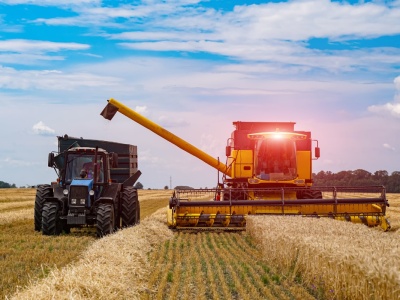 Nowa umowa handlowa UE–Ukraina po 2025 roku. Co czeka polskie rolnictwo?