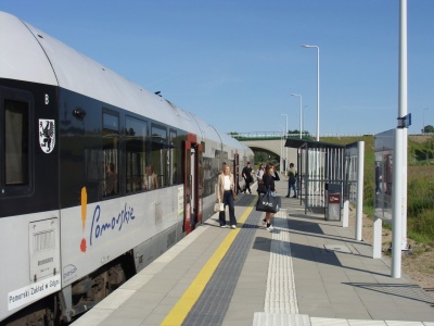 Następny przystanek?