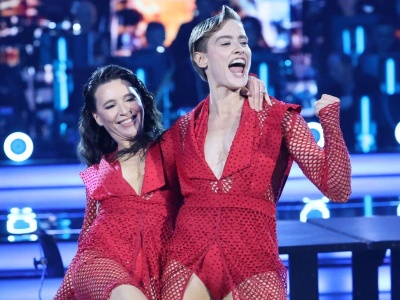 Katarzyna Zillmann i Janja Lesar potwierdziły oficjalnie. Nie kryją radości