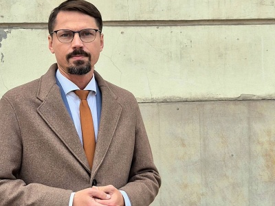 To co się dzieje w kwestii ekshumacji na Wołyniu jest skandaliczne!