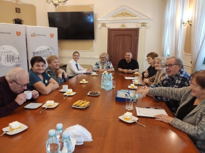 Miejska Rada Seniorów pozytywnie o budżecie