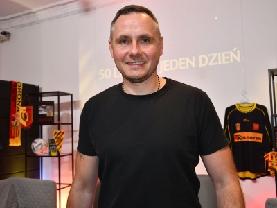 Paweł Golański po losowaniu grup MŚ