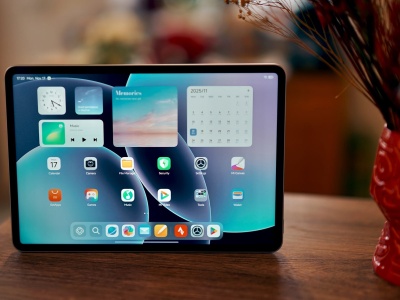 Makes more expensive tablets practically superfluous - Xiaomi Pad 8 review