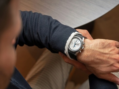 Czas ucieka Ci szybciej niż myślisz? Wiadomo już, dlaczego