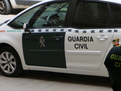 Dramatyczne zatrzymanie na Gran Canarii. Kobieta dźgnęła sąsiadkę