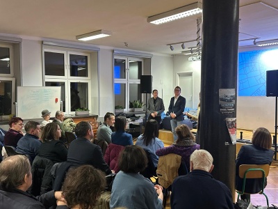 Ochrona czy zakazy? Mieszkańcy Zwierzyńca nie chcą parku kulturowego