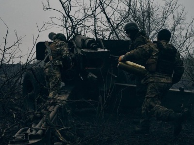 Wojna Rosji z Ukrainą. Dzień 1381