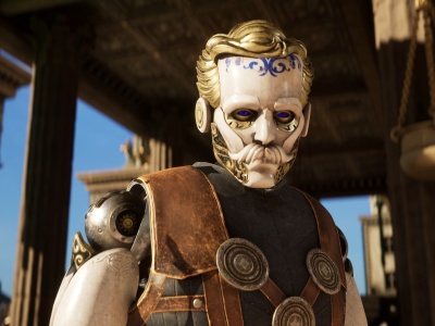 Clockwork Revolution to „najbardziej złożona” grą, nad jaką pracowali twórcy z inXile