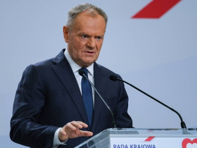 Poważny zarzut pod adresem polityków PiS. Tusk wymienił trzy nazwiska