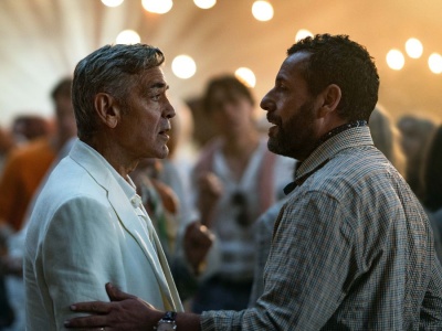 Jay Kelly - o co chodzi w zakończeniu? Jest słodkie, ale i gorzkie