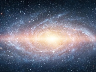 Zapomniana teoria ciemnej materii wraca. UFO ma być kluczem