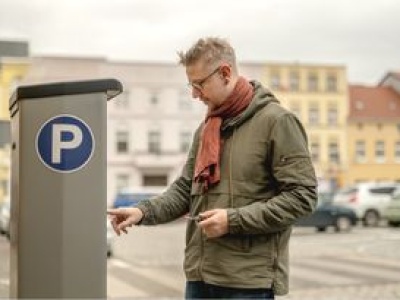 Dostałeś wezwanie do zapłaty za parking? Ministerstwo ostrzega