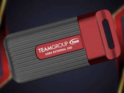 Te SSD są rekordowo szybkie i pojemne, a przy tym wyjątkowo małe