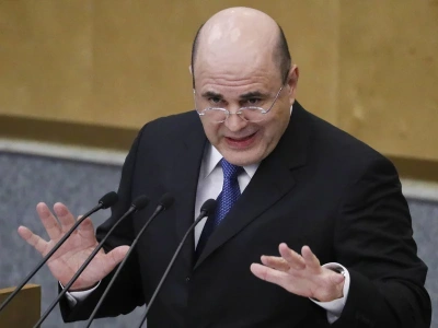 Rosja zrywa umowy wojskowe z trzema krajami. Premier podpisał zarządzenie