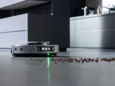 Koniec z „drugim etatem” w polskich domach. Cifrotech wprowadza rewolucyjnego robota 3i S10 Ultra z systemem recyklingu wody