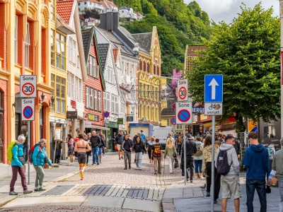 Wielu migrantów z Wietnamu znika bez śladu w Norwegii. Policja nie wie, gdzie są