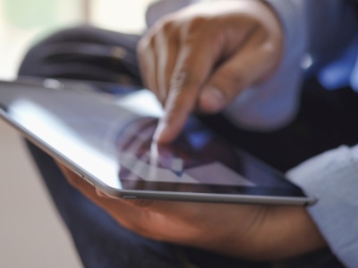 Tablety: 6 liderów rynku, 5 ze wzrostem sprzedaży