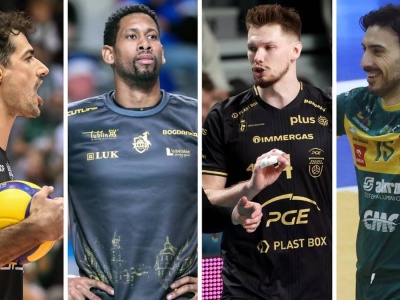 Mikołajki z PlusLigą w Polsacie. Kiedy mecze? Gdzie obejrzeć siatkówkę?