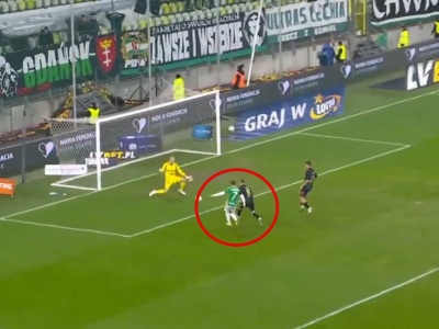 Szalony mecz w Ekstraklasie. Siedem goli i udany rewanż!