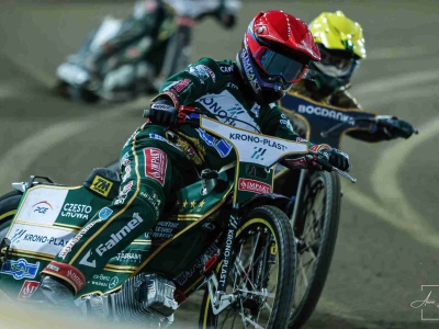 Żużel. W młodości siła Włókniarza? Juniorzy mogą mieć konkurencję