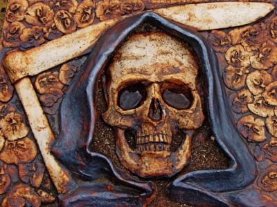 Wybuchy wulkanów przyczyniły się do epidemii Czarnej Śmierci