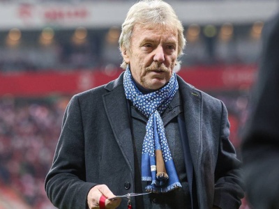 Boniek zareagował na losowanie grup MŚ 2026. 