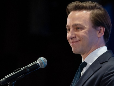 Krzysztof Bosak do Ryszarda Petru: Jak Pan nie rozumie to proszę pytać